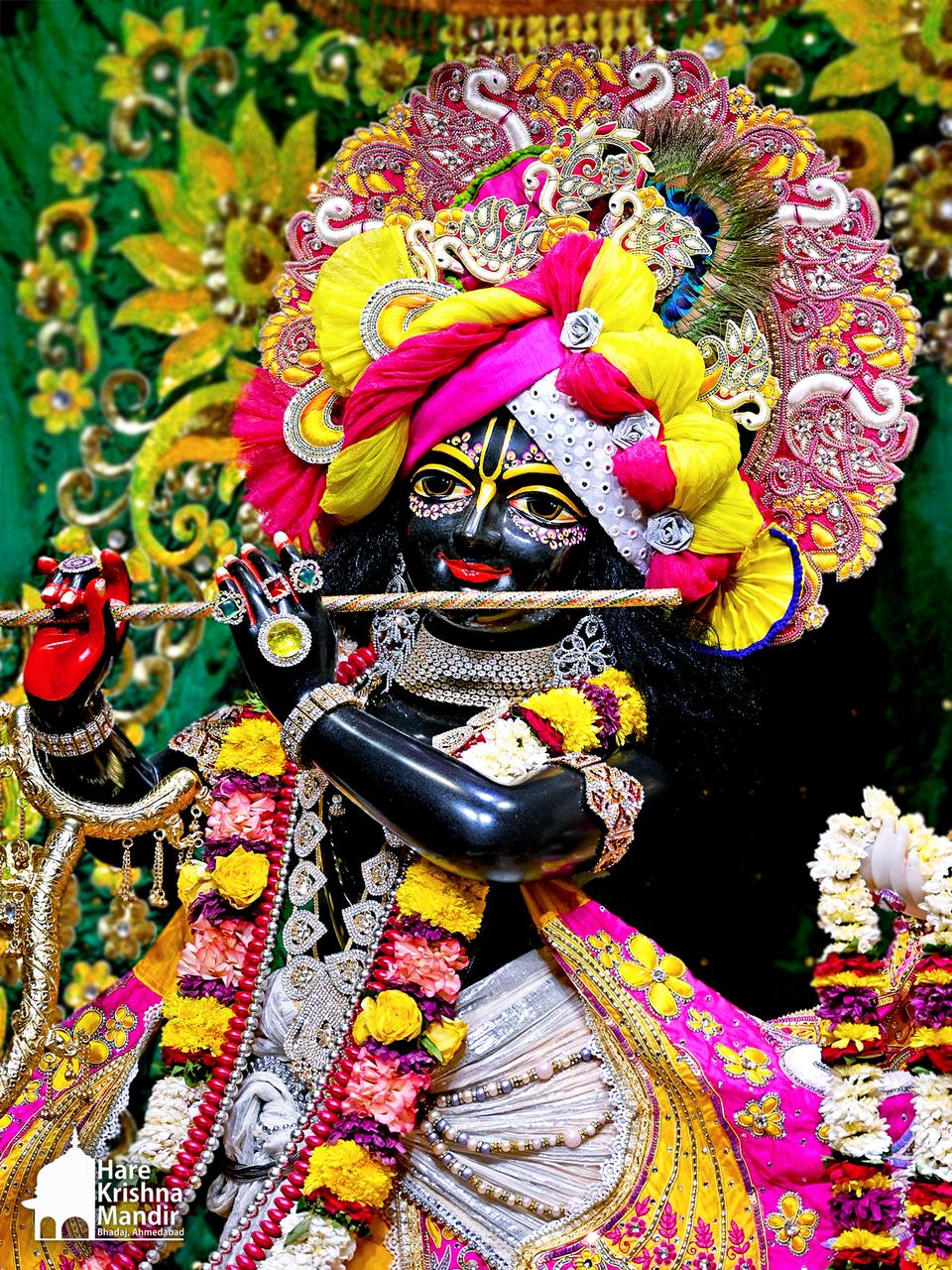 2026-06-19 Darshan
